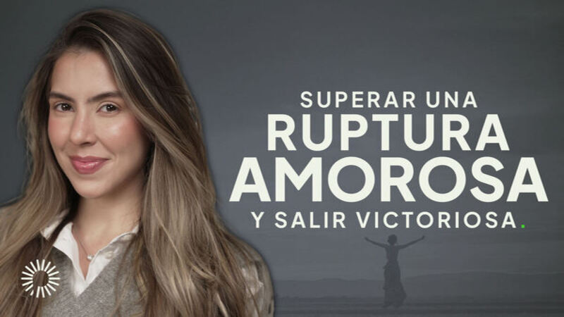 <p><big><strong>&iquest;Sientes que tu coraz&oacute;n se ha hecho a&ntilde;icos y el futuro se ve oscuro tras una ruptura amorosa?<br />
&iexcl;Es hora de levantarte, sanar y salir victoriosa!</strong></big></p>

<p>Una ruptura amorosa puede sentirse como un terremoto emocional, dejando a su paso un paisaje de dolor, confusi&oacute;n y desesperanza. Nos aferramos a los recuerdos, a las promesas rotas y a la ilusi&oacute;n de un amor que ya no existe. Pero, &iquest;y si te dijera que esta experiencia dolorosa puede ser una oportunidad para renacer, crecer y descubrir una versi&oacute;n m&aacute;s fuerte y aut&eacute;ntica de ti mismo? &iquest;Y si te mostrara c&oacute;mo puedes transformar el dolor en sabidur&iacute;a, la tristeza en resiliencia y la p&eacute;rdida en un nuevo comienzo?</p>

<p><big><strong>La Historia del Ave F&eacute;nix Renacida:</strong></big></p>

<p>Cuenta la leyenda que el ave f&eacute;nix, al final de su vida, se consume en llamas para luego renacer de sus propias cenizas, m&aacute;s fuerte y hermosa que nunca. Una ruptura amorosa puede ser como ese fuego purificador, que quema lo viejo y abre espacio para lo nuevo. A trav&eacute;s del duelo, la aceptaci&oacute;n y el amor propio, puedes transformar el dolor en una fuerza poderosa que te impulse hacia una vida m&aacute;s plena y feliz.</p>

<p><big><strong>&iquest;Est&aacute;s listo para renacer de las cenizas de tu ruptura y volar hacia un futuro lleno de posibilidades?<br />
&iquest;Quieres sanar tus heridas, recuperar tu confianza y encontrar el amor verdadero que mereces?</strong></big></p>

<p><big><strong>Mitos y Verdades sobre las Rupturas Amorosas:</strong></big></p>

<ul>
	<li>Mito: El tiempo lo cura todo. Verdad: El tiempo ayuda, pero la sanaci&oacute;n requiere un proceso activo de duelo, aceptaci&oacute;n y crecimiento personal.</li>
	<li>Mito: Debes olvidar a tu ex para seguir adelante. Verdad: Puedes honrar los recuerdos y aprender de la experiencia, mientras te abres a nuevas posibilidades y relaciones.</li>
	<li>Mito: La soledad es el enemigo despu&eacute;s de una ruptura. Verdad: La soledad puede ser una oportunidad para reconectar contigo mismo, descubrir tus pasiones y fortalecer tu independencia.</li>
</ul>

<p><big><strong>Interrogantes Clave para Despertar Tu Transformaci&oacute;n:</strong></big></p>

<ul>
	<li>&iquest;Te sientes atrapado en el dolor y la tristeza, sin saber c&oacute;mo salir adelante?</li>
	<li>&iquest;Te culpas a ti mismo o a tu ex por la ruptura, impidiendo tu proceso de sanaci&oacute;n?</li>
	<li>&iquest;Tienes miedo de volver a amar y confiar en alguien despu&eacute;s de esta experiencia?</li>
	<li>&iquest;Est&aacute;s listo para transformar el dolor en sabidur&iacute;a y construir una vida llena de amor, felicidad y plenitud?</li>
</ul>

<p><big><strong>Curiosidades que te Inspirar&aacute;n:</strong></big></p>

<ul>
	<li>&iquest;Sab&iacute;as que el cerebro procesa el dolor de una ruptura de manera similar al dolor f&iacute;sico?</li>
	<li>&iquest;Sab&iacute;as que la resiliencia emocional es una habilidad que se puede desarrollar y fortalecer a trav&eacute;s de la pr&aacute;ctica y el autoconocimiento?</li>
	<li>&iquest;Sab&iacute;as que muchas personas encuentran el amor verdadero despu&eacute;s de una ruptura, una vez que han sanado sus heridas y aprendido de la experiencia?</li>
</ul>

<p><big><strong>En este curso, te sumergir&aacute;s en un viaje de sanaci&oacute;n y empoderamiento, donde aprender&aacute;s a:</strong></big></p>

<ul>
	<li>Atravesar las diferentes etapas del duelo y procesar tus emociones de manera saludable.</li>
	<li>Identificar y desafiar los patrones de pensamiento negativos que te mantienen atrapado en el pasado.</li>
	<li>Cultivar el amor propio, la autoestima y la confianza en ti mismo.</li>
	<li>Reconectar con tus pasiones, tus sue&ntilde;os y tu prop&oacute;sito de vida.</li>
	<li>Abrirte a nuevas posibilidades y relaciones, construyendo un futuro lleno de amor y felicidad.</li>
</ul>

<p><big><strong>Aprender&aacute;s a:</strong></big></p>

<ul>
	<li>Liberarte de la culpa, el resentimiento y la dependencia emocional.</li>
	<li>Establecer l&iacute;mites saludables y proteger tu bienestar emocional.</li>
	<li>Reconstruir tu vida social y crear conexiones significativas con otras personas.</li>
	<li>Desarrollar habilidades para atraer y mantener relaciones saludables y satisfactorias.</li>
	<li>Convertirte en la mejor versi&oacute;n de ti mismo, irradiando amor, confianza y felicidad.</li>
</ul>

<p><big><strong>No permitas que una ruptura amorosa defina tu futuro. &iexcl;Es hora de levantarte, sanar tus heridas y salir victoriosa!</strong></big></p>

<p><big><strong>Advertencia: Este curso puede transformar tu vida amorosa y tu relaci&oacute;n contigo mismo.<br />
&iquest;Est&aacute;s listo para superar el dolor, abrazar el crecimiento y encontrar el amor verdadero que mereces?<br />
&iexcl;Inscr&iacute;bete ahora y comienza tu viaje hacia una vida llena de amor, felicidad y plenitud!</strong></big></p>

<p>&nbsp;</p>