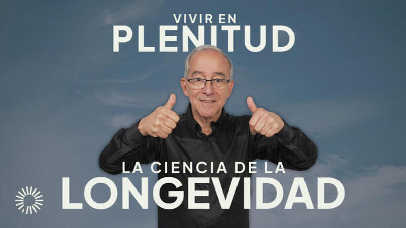 <p>&iquest;Sientes que la vida se te escapa entre los dedos?&nbsp;</p>

<p>Seamos honestos, la mayor&iacute;a de nosotros vivimos en piloto autom&aacute;tico, atrapados en la rutina y el estr&eacute;s, sin tiempo para disfrutar de las peque&ntilde;as cosas que realmente importan. Pero, &iquest;qu&eacute; pasar&iacute;a si te dijera que puedes vivir una vida m&aacute;s larga, saludable y llena de significado?</p>

<p><strong>La Historia del Viajero del Tiempo Consciente:</strong></p>

<p>Imagina a una persona que, en lugar de temer al envejecimiento, lo abraza como una oportunidad para crecer, aprender y expandir su conciencia. Descubre los secretos de la longevidad, cultiva h&aacute;bitos que nutren su cuerpo y su mente, y se convierte en un faro de sabidur&iacute;a y vitalidad para los que le rodean.</p>

<p>&iquest;Eres t&uacute; ese viajero del tiempo consciente? &iquest;Est&aacute;s listo para desatar tu potencial y vivir una vida que trascienda el tiempo?</p>

<p><strong>Preguntas Inc&oacute;modas para Despertar Tu Sabidur&iacute;a Interior:</strong></p>

<ul>
	<li>&iquest;Sientes que la vida te est&aacute; pasando de largo y no est&aacute;s aprovechando tu m&aacute;ximo potencial?</li>
	<li>&iquest;Te conformas con una vida mediocre porque crees que "ya es demasiado tarde para cambiar"?</li>
	<li>&iquest;Te gustar&iacute;a descubrir tu prop&oacute;sito y vivir una vida llena de pasi&oacute;n y significado?</li>
	<li>&iquest;Est&aacute;s dispuesto a invertir en tu bienestar y convertirte en la mejor versi&oacute;n de ti mismo?</li>
</ul>

<p>Este curso online transformador no es para los que se conforman ni para los que se rinden. Te llevaremos a un viaje de autodescubrimiento y crecimiento personal donde aprender&aacute;s:</p>

<ul>
	<li>Los secretos ancestrales y las &uacute;ltimas investigaciones cient&iacute;ficas para vivir una vida m&aacute;s larga, saludable y feliz.</li>
	<li>El poder de la alimentaci&oacute;n consciente, el ejercicio revitalizante y las pr&aacute;cticas de relajaci&oacute;n profunda para mantener tu cuerpo y tu mente en equilibrio &oacute;ptimo.</li>
	<li>​T&eacute;cnicas de mindfulness, meditaci&oacute;n y yoga para cultivar la paz interior, la claridad mental y la conexi&oacute;n espiritual.</li>
	<li>Herramientas pr&aacute;cticas y estrategias personalizadas para gestionar el estr&eacute;s, superar los miedos y vivir con mayor plenitud y gratitud.</li>
</ul>

<p>Una comunidad de personas inspiradoras que te apoyar&aacute;n y te motivar&aacute;n en este camino de transformaci&oacute;n.&nbsp;</p>

<p><strong>Aprender&aacute;s a:</strong></p>

<ul>
	<li>Conectar con tu cuerpo y escuchar su sabidur&iacute;a.</li>
	<li>Cultivar una actitud positiva y resiliente ante los desaf&iacute;os.</li>
	<li>Liberar el estr&eacute;s y la tensi&oacute;n acumulada.</li>
	<li>Descubrir tu prop&oacute;sito y vivir una vida con significado.</li>
	<li>Expandir tu conciencia y conectar con tu ser interior.</li>
</ul>

<p><strong>No permitas que el tiempo te controle. &iexcl;Es hora de tomar las riendas de tu vida y crear un legado que trascienda generaciones!</strong></p>

<p><strong>&iexcl;Advertencia! Este curso online puede causar una explosi&oacute;n de vitalidad, sabidur&iacute;a y plenitud en tu vida. &iquest;Est&aacute;s listo para unirte a la revoluci&oacute;n de la longevidad consciente? &iexcl;Inscr&iacute;bete ahora y descubre el viajero del tiempo que hay en ti!</strong></p>

<p>&nbsp;</p>
