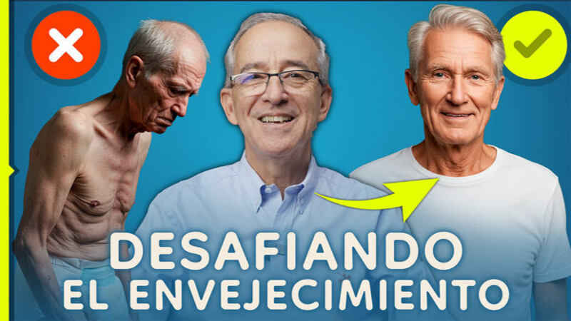 <p>Programaci&oacute;n completa de diez sesiones sincr&oacute;nicas. Basado en el m&eacute;todo SIRVEES del libro vive al 100 m&aacute;s all&aacute; de los cien.</p>