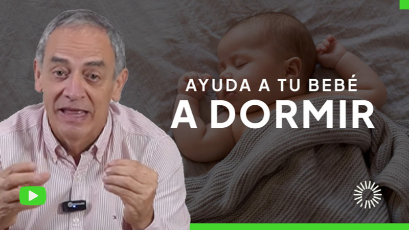 <p>&iquest;Tu beb&eacute; tiene problemas para dormir toda la noche?&nbsp; No te preocupes, en este video te compartimos 10 secretos efectivos para ayudar a tu peque&ntilde;o a descansar mejor, mejorar su rutina de sue&ntilde;o y hacer que las noches sean m&aacute;s tranquilas para toda la familia.<br />
Descubre:</p>

<ul>
	<li>&nbsp;C&oacute;mo crear un ambiente ideal para el sue&ntilde;o.</li>
	<li>&nbsp;T&eacute;cnicas para calmar a tu beb&eacute; antes de dormir.</li>
	<li>&nbsp;Errores comunes que pueden afectar su descanso.</li>
</ul>