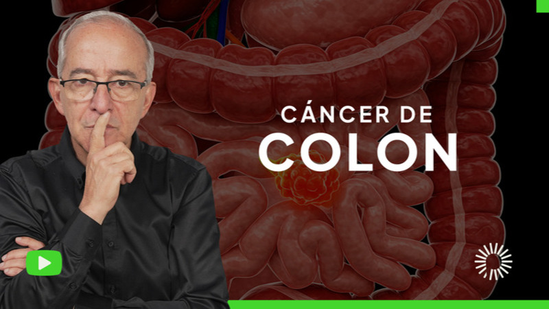 <p>&iquest;Podr&iacute;an estos s&iacute;ntomas ser una se&ntilde;al de alerta? C&aacute;ncer de colon: conoce las se&ntilde;ales.<br />
<br />
El c&aacute;ncer de colon es una enfermedad grave, pero la detecci&oacute;n temprana puede marcar una gran diferencia. En este video, exploramos los s&iacute;ntomas clave que podr&iacute;an indicar la presencia de c&aacute;ncer de colon. Es crucial estar informado y prestar atenci&oacute;n a las se&ntilde;ales que tu cuerpo te env&iacute;a.<br />
<br />
Aprender&aacute;s sobre:</p>

<ul>
	<li>Los cambios en los h&aacute;bitos intestinales que podr&iacute;an ser motivo de preocupaci&oacute;n.</li>
	<li>La importancia de la sangre en las heces y otras alteraciones.</li>
	<li>El dolor abdominal persistente y otros s&iacute;ntomas que no debes ignorar.</li>
	<li>Factores de riesgo importantes a tomar en cuenta.</li>
	<li>Consejos clave para la prevenci&oacute;n, y la importancia de la detecci&oacute;n temprana.</li>
</ul>