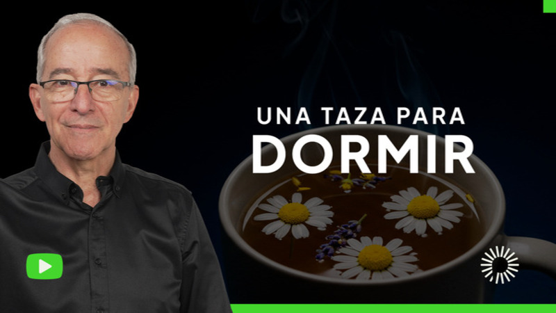 <p>&iquest;Problemas para conciliar el sue&ntilde;o? Una taza de esta bebida y dormir&aacute;s como un beb&eacute;.<br />
<br />
Descubre el secreto para una noche de sue&ntilde;o profundo y reparador con infusiones y bebidas naturales. En este video, exploramos opciones deliciosas y efectivas que te ayudar&aacute;n a relajarte y a dormir pl&aacute;cidamente toda la noche.</p>