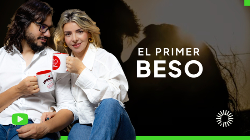 <p>El primer beso es un momento especial, pero&hellip; &iquest;realmente vale la pena esperar?&nbsp; En un mundo donde todo parece ir r&aacute;pido, muchos se preguntan si es mejor apresurarse o tomarse su tiempo.<br />
<br />
En este video, te contamos:.<br />
&nbsp;</p>

<ul>
	<li>El significado emocional del primer beso</li>
	<li>C&oacute;mo puede influir en tus relaciones futuras</li>
	<li>&nbsp;Razones para esperar y cu&aacute;ndo es el momento adecuado.<br />
	<br />
	No se trata de seguir reglas, sino de entender el valor de cada experiencia. &iquest;T&uacute; qu&eacute; opinas? &iquest;Esperar hace la diferencia o no importa tanto?</li>
</ul>