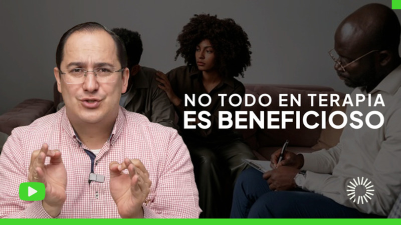 <p>No todas las experiencias en terapia grupal son positivas. Para un adicto, rodearse de otros en la misma lucha puede ser un apoyo&hellip; o una nueva trampa.&nbsp; En algunos casos, lo que se aprende dentro del grupo puede reforzar la adicci&oacute;n en lugar de ayudar a superarla.</p>

<ul>
	<li>En este video exploramos:</li>
	<li>&nbsp;Historias y estrategias que fomentan la manipulaci&oacute;n y el autoenga&ntilde;o.</li>
	<li>C&oacute;mo algunos adictos aprenden nuevas formas de consumo en terapia.</li>
	<li>&iquest;Cu&aacute;ndo un grupo de apoyo deja de ser &uacute;til y se convierte en un problema?</li>
</ul>

<p><br />
La recuperaci&oacute;n es un camino delicado y rodearse de las personas correctas es clave.</p>