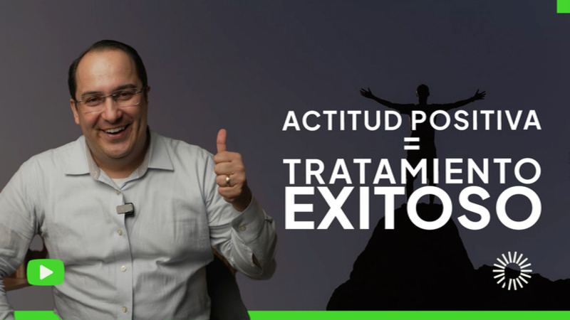 <p>La recuperaci&oacute;n no solo depende del tratamiento&hellip; tambi&eacute;n de la esperanza con la que lo enfrentas.&nbsp; Muchas personas se sabotean sin darse cuenta, perdiendo la confianza en su proceso y frenando su propio avance. Pero la buena noticia es que puedes cambiar tu mentalidad y darle un giro a tu recuperaci&oacute;n.</p>

<ul>
	<li>En este video descubrir&aacute;s:</li>
	<li>&nbsp;El error m&aacute;s com&uacute;n que destruye la esperanza y retrasa la recuperaci&oacute;n.</li>
	<li>&nbsp;C&oacute;mo identificar y detener el autosabotaje antes de que te afecte m&aacute;s.</li>
	<li>&nbsp;Estrategias para recuperar la confianza en ti mismo y en tu proceso.</li>
	<li>El poder de la esperanza: c&oacute;mo tu actitud puede acelerar tu recuperaci&oacute;n.</li>
</ul>

<p><br />
No permitas que la desesperanza te gane. Recuperarte es posible.</p>