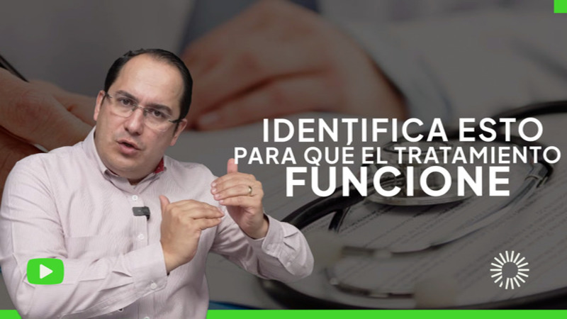 <p>&iquest;Por qu&eacute; algunos adictos logran recuperarse y otros no?&nbsp; No es solo cuesti&oacute;n de voluntad, hay factores que pueden hacer que un tratamiento fracase antes de empezar.</p>

<ul>
	<li>&nbsp;En este video descubrir&aacute;s:</li>
	<li>&nbsp;El factor determinante para que un adicto acepte y mantenga su tratamiento.</li>
	<li>&nbsp;C&oacute;mo identificar si una persona est&aacute; realmente lista para recuperarse.</li>
	<li>Errores que pueden sabotear el proceso sin que te des cuenta.</li>
	<li>&nbsp;Estrategias efectivas para aumentar las probabilidades de &eacute;xito.</li>
</ul>

<p><br />
No todo tratamiento funciona igual para todos, pero hay se&ntilde;ales claras de lo que s&iacute; da resultados.</p>