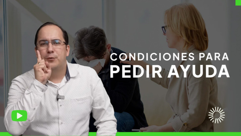 <p>Reconocer que se necesita ayuda es el primer paso en la recuperaci&oacute;n de una adicci&oacute;n.&nbsp; Pero, &iquest;qu&eacute; hace que una persona realmente est&eacute; lista para iniciar su proceso? En este video, te compartir&eacute; 5 condiciones clave que marcan la diferencia entre intentarlo y lograrlo.</p>

<ul>
	<li>Descubre:</li>
	<li>&nbsp;C&oacute;mo saber si es el momento adecuado para buscar ayuda.</li>
	<li>&nbsp;La mentalidad necesaria para un tratamiento efectivo.</li>
	<li>&nbsp;Factores que pueden acelerar o frenar la recuperaci&oacute;n.</li>
</ul>

<p><br />
&iexcl;Superar una adicci&oacute;n es posible, pero empieza con una decisi&oacute;n!</p>