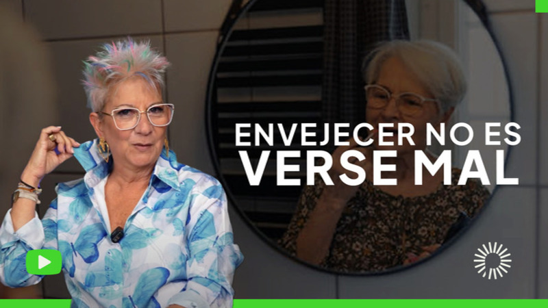 <p>&nbsp;En un mundo obsesionado con la belleza perfecta y las apariencias artificiales, &iquest;estamos perdiendo la esencia de lo aut&eacute;ntico?</p>

<ul>
	<li>&nbsp;En este video exploramos:</li>
	<li>&nbsp;&iquest;Por qu&eacute; la est&eacute;tica no deber&iacute;a ser una batalla?</li>
	<li>&nbsp;&iquest;C&oacute;mo evitar la rigidez de los est&aacute;ndares impuestos?</li>
	<li>&nbsp;El equilibrio entre lo natural y lo construido por la sociedad</li>
</ul>

<p><br />
&iquest;Es posible aceptar la belleza sin caer en la superficialidad?&nbsp; &iquest;Podemos valorar lo natural sin rechazar el cambio?<br />
<br />
&nbsp;Te sorprender&aacute;s con estas reflexiones&hellip; &iexcl;Dale play y desc&uacute;brelo!</p>