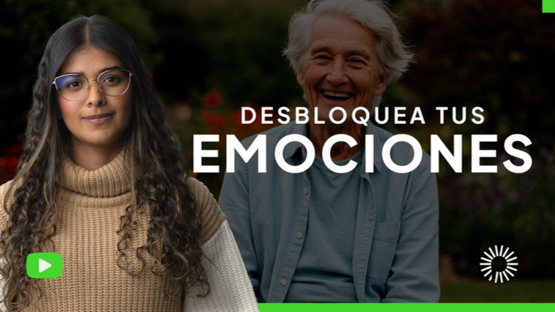 <p>&iquest;Sientes que algo te pesa, pero no sabes c&oacute;mo soltarlo?&nbsp; A veces, nos guardamos tanto que terminamos atrapados en nuestras propias emociones. &iexcl;Es hora de desbloquear lo que llevas dentro y sentirte m&aacute;s libre!</p>

<ul>
	<li>En este video te compartir&eacute;:</li>
	<li>C&oacute;mo identificar lo que realmente te est&aacute; bloqueando.</li>
	<li>Ejercicios pr&aacute;cticos para expresar tus emociones sin miedo.</li>
	<li>Errores comunes que te impiden avanzar y c&oacute;mo evitarlos.</li>
	<li>T&eacute;cnicas para soltar, sanar y conectar contigo mismo.</li>
</ul>

<p><br />
Tu bienestar emocional depende de ti.</p>
